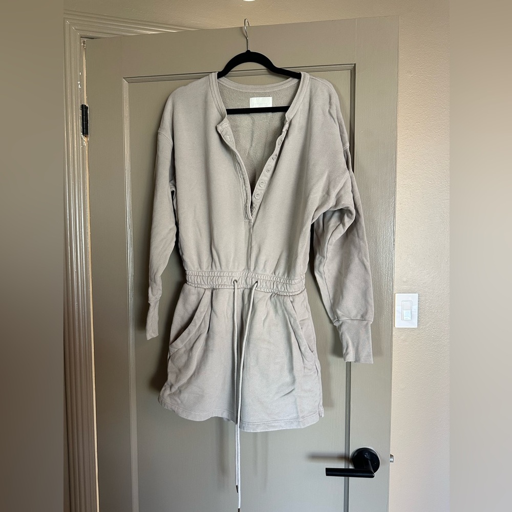 Citizens of Humanity Romper